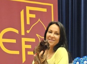 22 - 23.06.2024 International Cat Show, Kuimbach, Germany FIFE